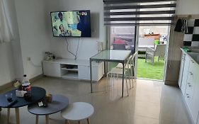 אצל סונו בלב העיר